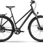 Raymon Zayn Ultra – 28 Zoll – Damen Sport – 2025