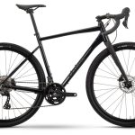Raymon Territ Pro – 28 Zoll – Diamant – 2025
