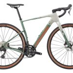 Cannondale Topstone Carbon 2 – GRX 2x – 28 Zoll – Diamant – 2025
