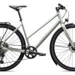 Specialized Sirrus X 3.0 EQ ST – 28 Zoll – Damen Sport – 2025