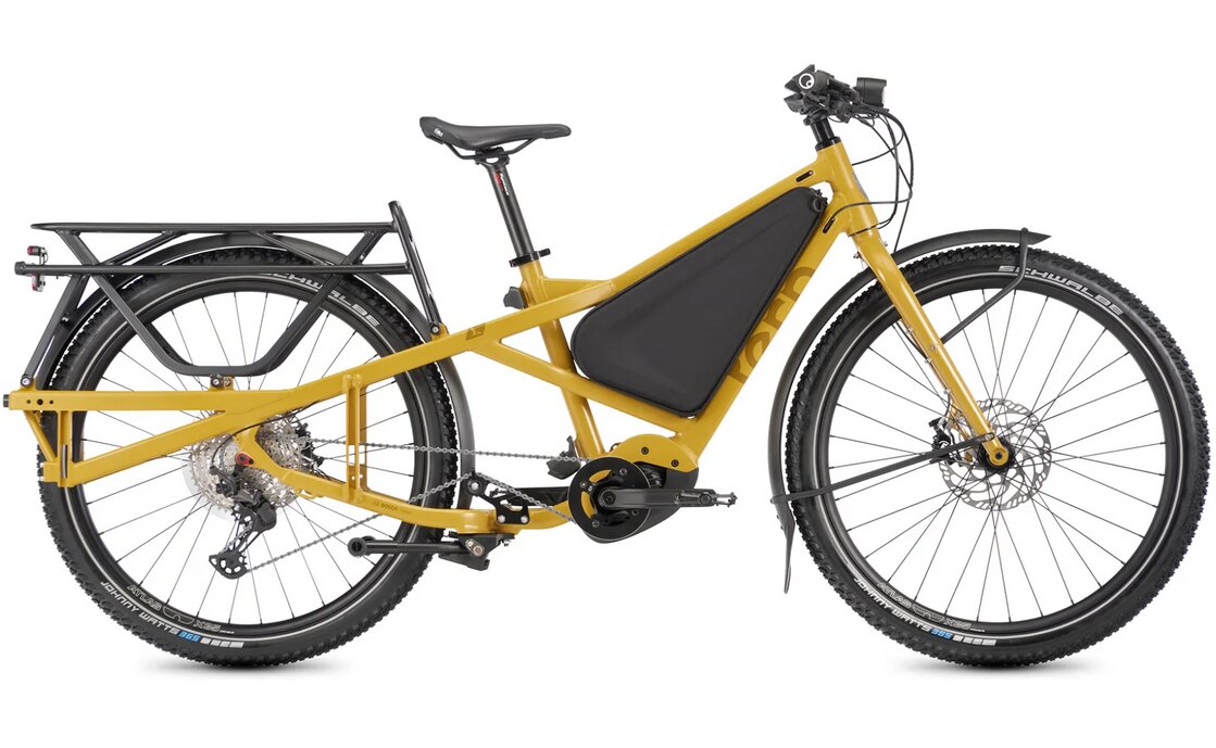 4335250_18894001-1.jpg Tern Orox S12 – 800 Wh – 29 Zoll – Longtail – 2025 – Image 1