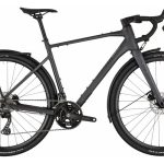 Carver Gravel 220 Street – 28 Zoll – Diamant – 2025