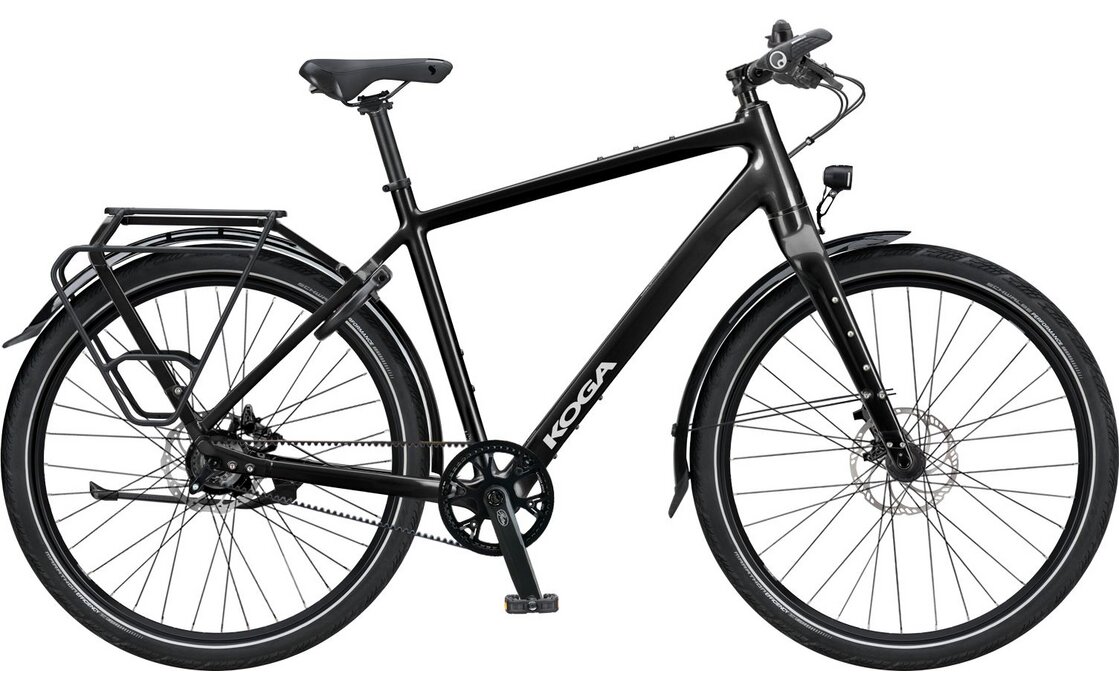 4368592_18661261-1.jpg Koga Worldtraveller Rohloff – 28 Zoll – Diamant – 2025 – Image 1