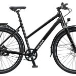 Koga Worldtraveller Rohloff – 28 Zoll – Damen Sport – 2025