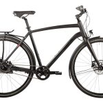 Carver Lyfe 120 R08 – 28 Zoll – Diamant – Aktion