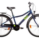 Bellini Luca 3 – 24 Zoll – Diamant – 2024