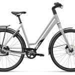 Koga F3 4.0 Rigid – 28 Zoll – Tiefeinsteiger – 2025