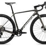 Orbea Terra H45 1X – 28 Zoll – Diamant – 2025