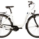 Carver Cityzen 110 – B-Ware – 28 Zoll – Tiefeinsteiger – 2024