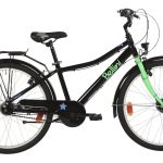 Bellini Luca 7 – 24 Zoll – Diamant – 2024