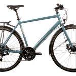 Carver Uniq Eins – 28 Zoll – Diamant – 2024