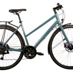 Carver Uniq Eins – 28 Zoll – Damen Sport – 2024