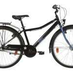 Bellini Carlo 3 – 26 Zoll – Diamant – 2024