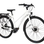 Gudereit SX-P 2.0 evo – 28 Zoll – Damen Sport – 2023