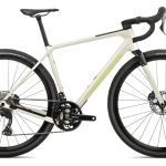 Orbea Terra M20i Team – 28 Zoll – Diamant – 2024