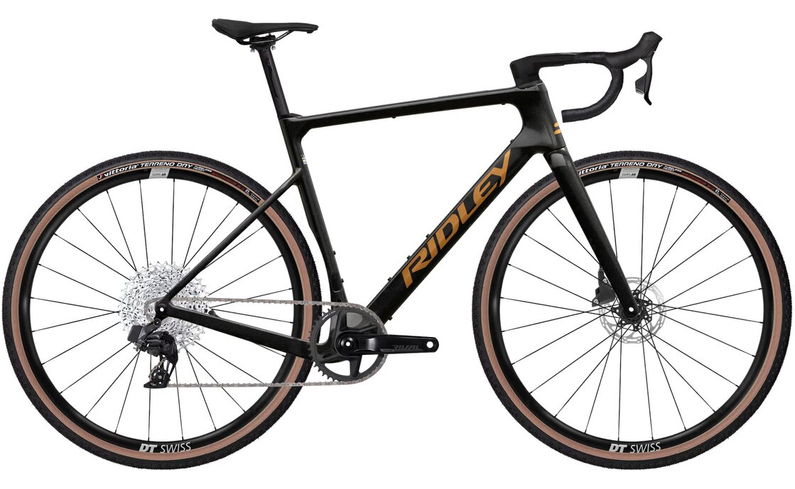 4501975_19231420-1.jpg Ridley Astr – Sram Rival AXS XPLR – 28 Zoll – Diamant – 2025 – Image 1