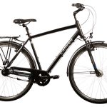 Carver Tour 100 n – 28 Zoll – Diamant – 2024