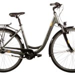 Carver Cityzen 130 – B-Ware – 28 Zoll – Tiefeinsteiger – 2024