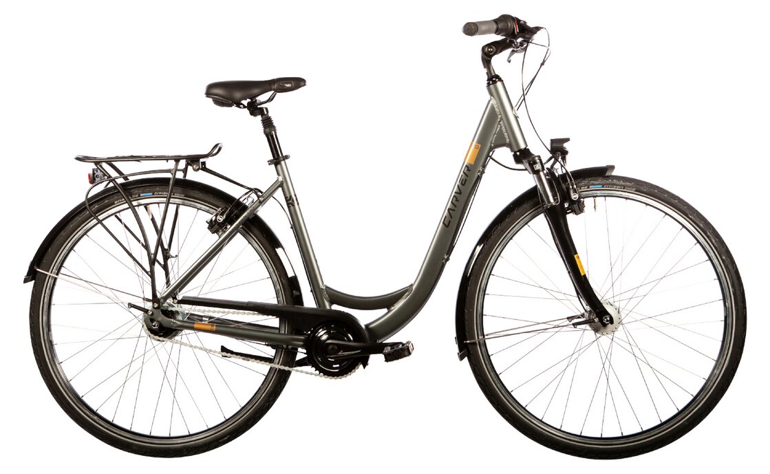 453056_12021881-1.jpg Carver Cityzen 130 – B-Ware – 28 Zoll – Tiefeinsteiger – 2024 – Image 1