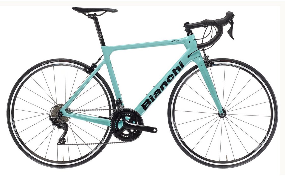 4539595_19338910-1.jpg Bianchi Sprint – 105 – 28 Zoll – Diamant – Aktion – Image 1