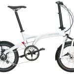 Riese und Müller Birdy city – 18 Zoll – Faltrahmen – 2025