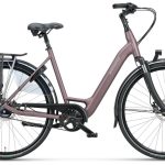 Batavus Finez Exclusive – 28 Zoll – Tiefeinsteiger – 2023