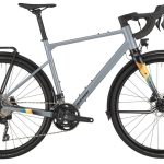 Bergamont Grandurance RD 5 – 28 Zoll – Diamant – 2025