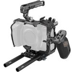 SmallRig Cage Kit for Blackmagic Design Cinema 6K (Advanced Edition) 4575B