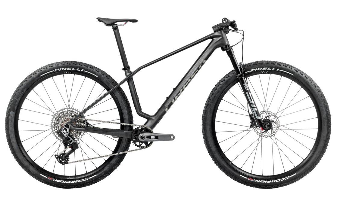 4583425_19107313-1.jpg Orbea Alma M-PRO – 29 Zoll – Diamant – 2025 – Image 1