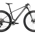 Orbea Alma M-Team AXS – 29 Zoll – Diamant – 2025