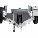 Debon Trailers Motorradanhänger Roadster Moto 1 V3
