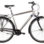 Carver Cityzen 110 – 28 Zoll – Diamant – 2024