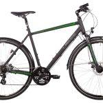Lakes Preload 110 – 28 Zoll – Diamant – 2024