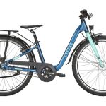 Kettler Layana Street 7 SL 24 – 24 Zoll – Tiefeinsteiger – 2025