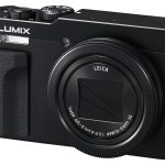 PANASONIC LUMIX TZ99 černý