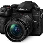 PANASONIC LUMIX G97 + FS12060