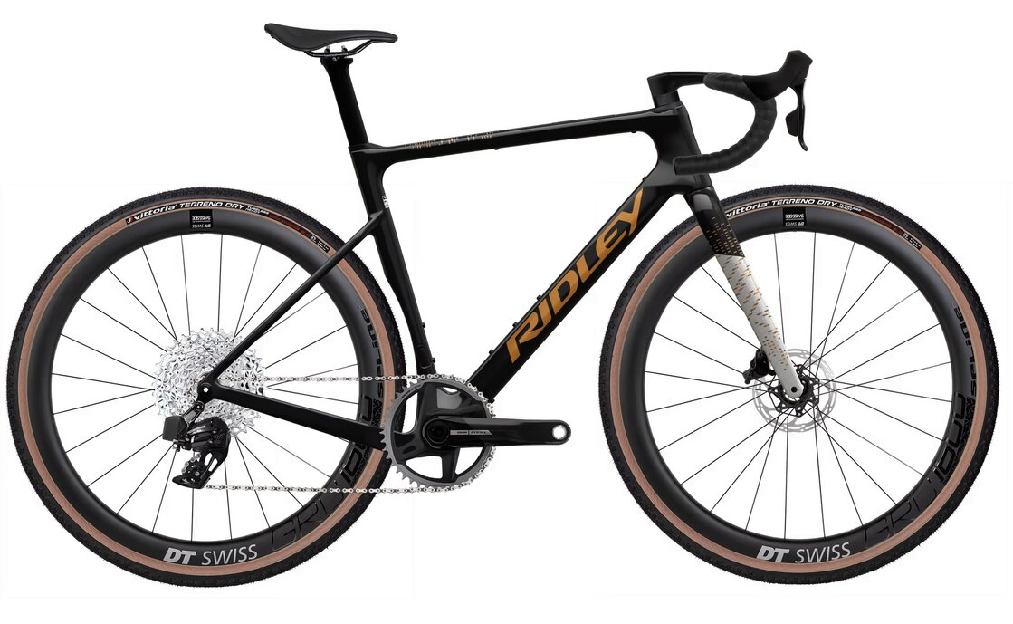 4661059_19240036-1.jpg Ridley Astr RS – Sram Force XPLR – 28 Zoll – Diamant – 2025 – Image 1