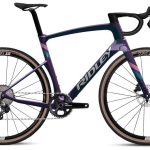 Ridley Kanzo Fast – Shimano GRX800 1x – 28 Zoll – Diamant – 2025