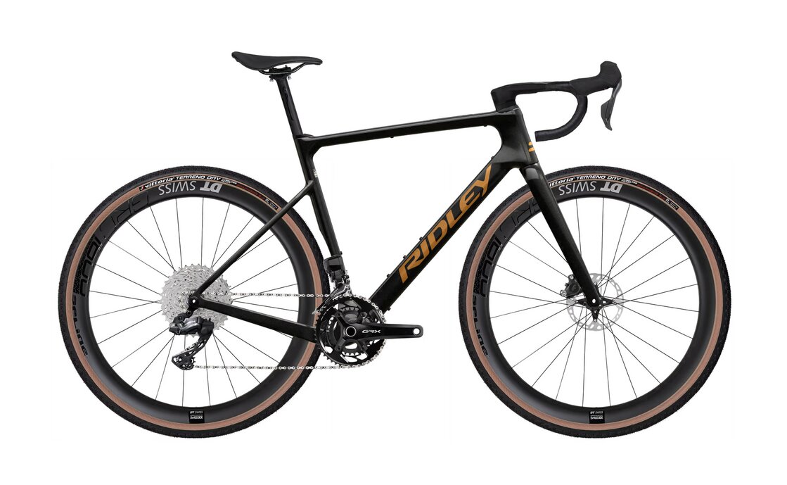 4663702_19243348-1.jpg Ridley Astr – Shimano GRX800 Di2 2x – 28 Zoll – Diamant – 2025 – Image 1