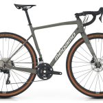 Megamo West 15 – 28 Zoll – Diamant – 2025