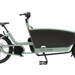 Urban Arrow FamilyNext Pro – 545 Wh – 26 Zoll – Long John – 2025