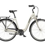 KTM City Fun 26 – 26 Zoll – Tiefeinsteiger – 2024