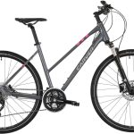 Carver Cinos 140 – B-Ware – 28 Zoll – Damen Sport – 2024