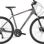 Carver Cinos 140 – B-Ware – 28 Zoll – Diamant – 2024