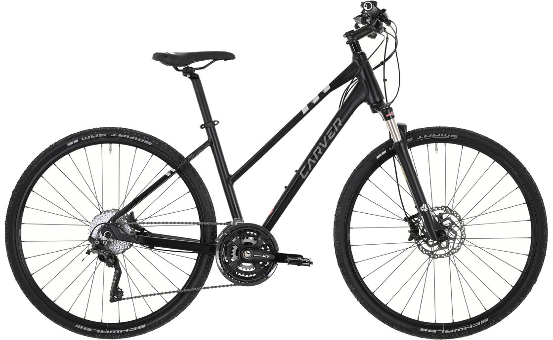 4729825_19400449-1.jpg Carver Cinos 150 30s – B-Ware – 28 Zoll – Damen Sport – 2024 – Image 1
