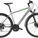 Carver Cinos Street 110 – B-Ware – 28 Zoll – Diamant – 2024