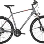 Carver Cinos Street 140 30s – B-Ware – 28 Zoll – Diamant – 2024