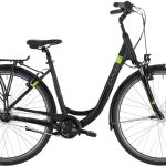 Carver Cityzen 120 – B-Ware – 28 Zoll – Tiefeinsteiger – 2024