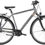 Carver Cityzen 130 – B-Ware – 28 Zoll – Diamant – 2024