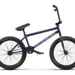Wethepeople Reason – 20 Zoll – BMX – 2023